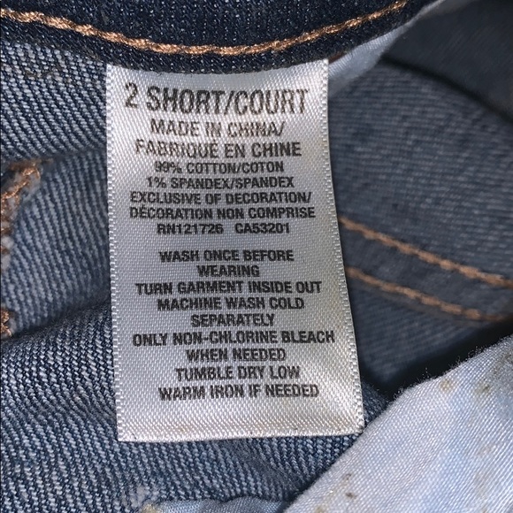 jeans - Picture 4 of 4